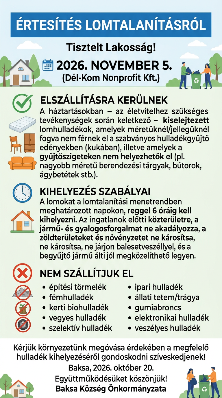 Lomtalanítás