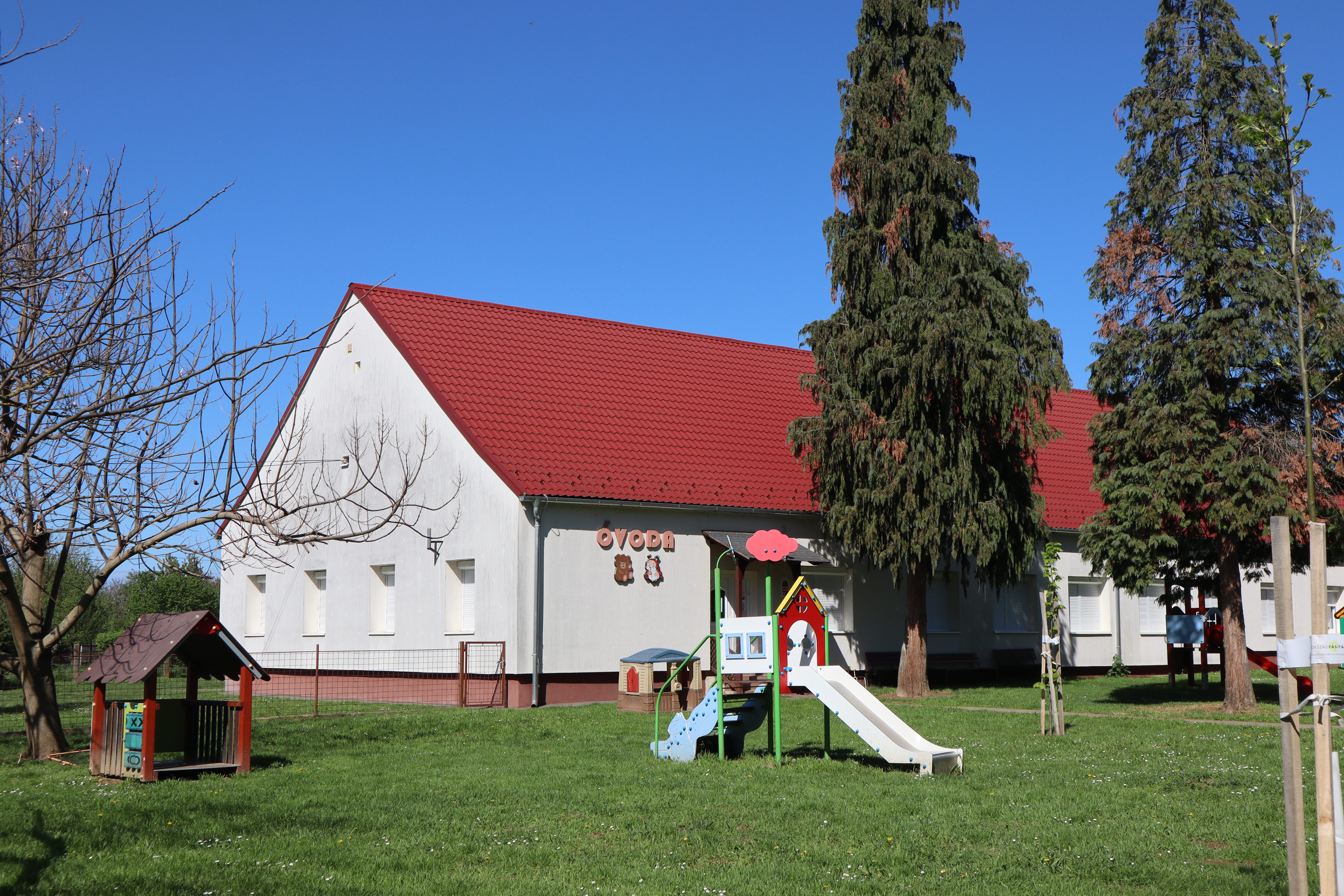 Óvoda